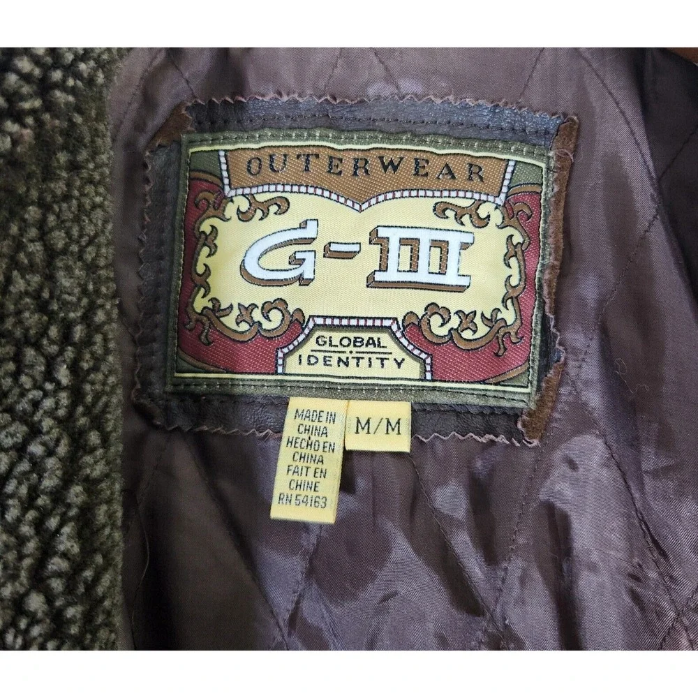 G-III vintage iii